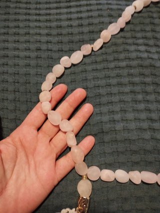 Collar mujer