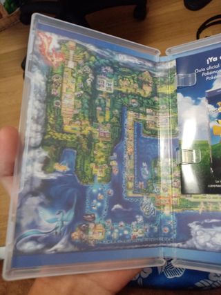 Pokemon lets go pikachu