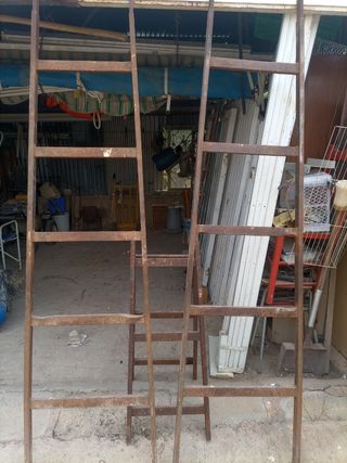 Escalera 