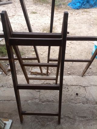 Escalera 