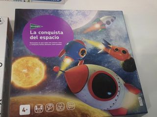 Lote Juguetes aprendizaje 4 años