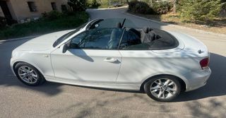 BMW Serie 1 2008
