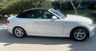 BMW Serie 1 2008