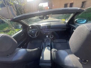 BMW Serie 1 2008