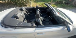 BMW Serie 1 2008