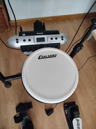 Batería Electrónica