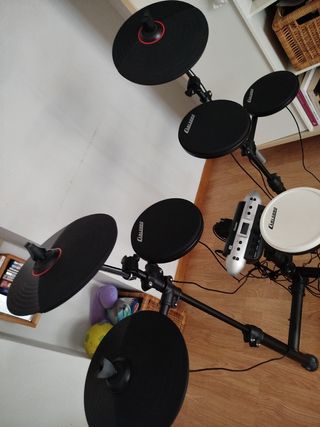 Batería Electrónica