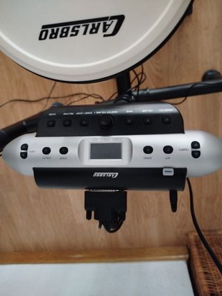 Batería Electrónica