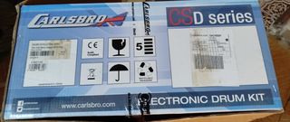 Batería Electrónica