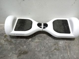 Hoverboard SmartGyro