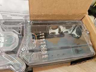 Innovair flex System sensor dnre