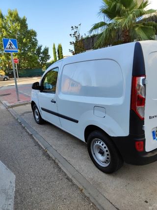 Renault Kangoo 2017