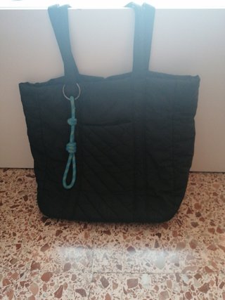 Bolso tote bag