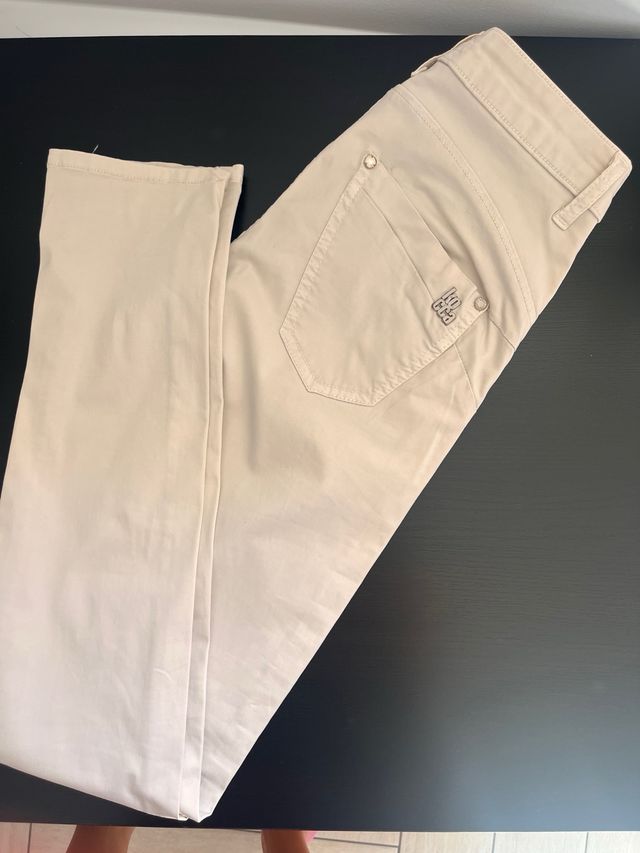pantaloni skinny Kocca