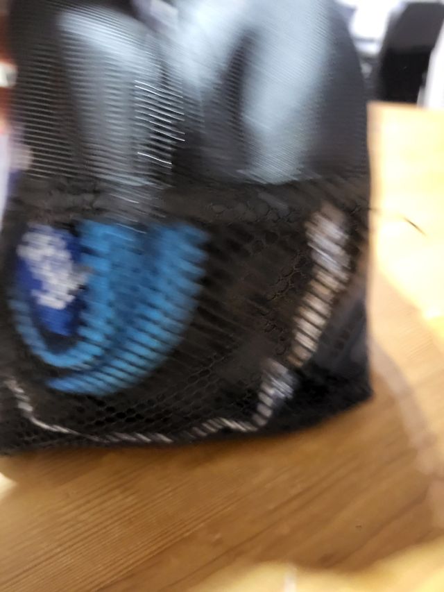 Funda textil para ruedas