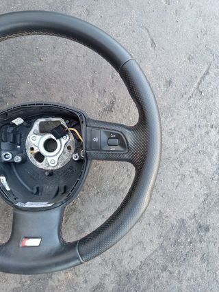 Volante Audi A3 '04-08 ( SLine)