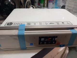 Impresora hp envy 110