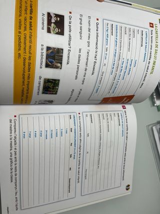 Libros 2°primaria. Es. Edebé