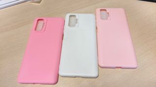 Funda movil Xiaomi Redmi Note 10 pro.