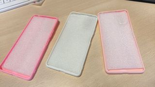 Funda movil Xiaomi Redmi Note 10 pro.