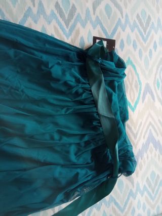 Vestido fiesta