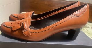 Zapatos en perfecto estado