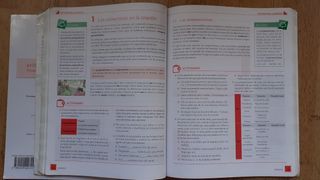 2° ESO. Lengua castellana y Literatura.