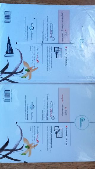 2° ESO. Lengua castellana y Literatura.