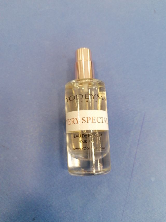 Yodeyma very special 15 ml