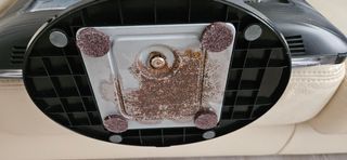 TV Samsung LCD 22" con mando