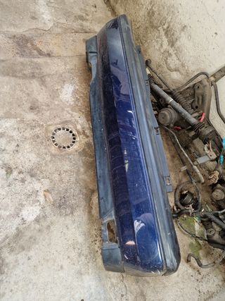 Parachoques Trasero Golf Mk3