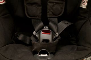 Conjunto besafe izi modular i-safe + regalo