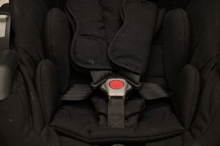 Conjunto besafe izi modular i-safe + regalo
