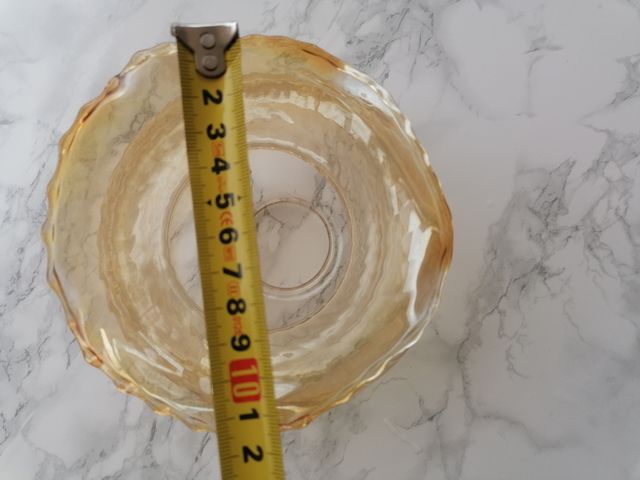 Tulipas lampara techo