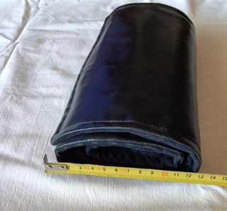 Manta expositor joyas