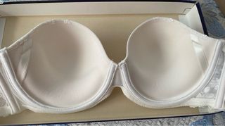 Sujetador sin tirantes Selmark