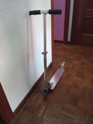 Patinete para niños barato