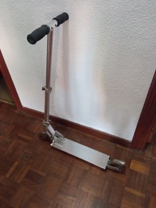 Patinete para niños barato