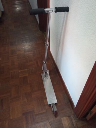 Patinete para niños barato