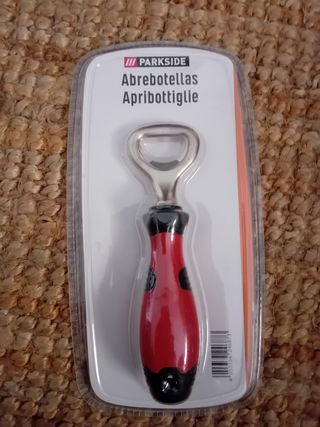 Abrebotellas Parkside