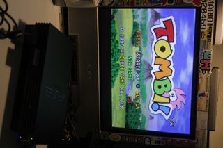 Console Sony Playstation 2 + 290 Giochi PS2 e PS1