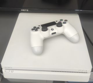 PlayStation 4 slim special edition