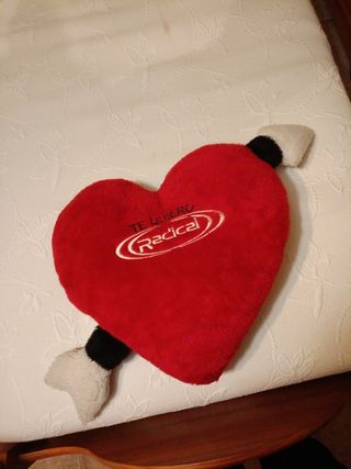 Corazón Radical