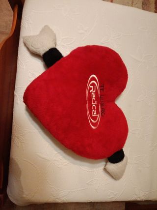 Corazón Radical