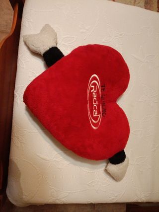 Corazón Radical