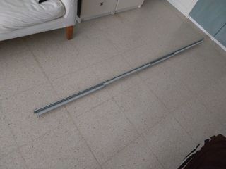 Juego cortina panel japones