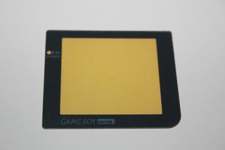 Game Boy Pocket GBP Schermo ricambio Nuovo Vetrino