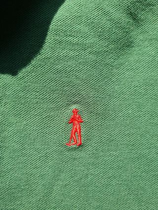 Polo de piqué de Polo Club talla XL