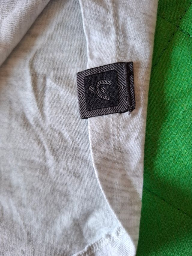 Maglia Freddy a maniche lunghe in cotone leggero