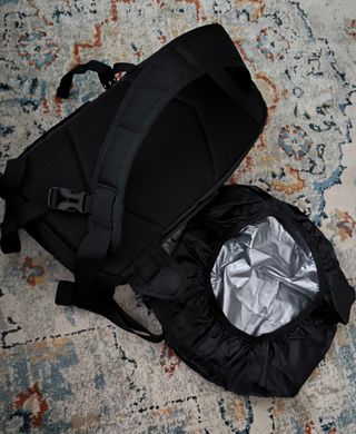 Bolso para cámara de fotos tipo bandolera